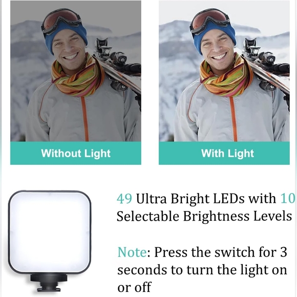 New Video Making Kit - Picture 3 of 9